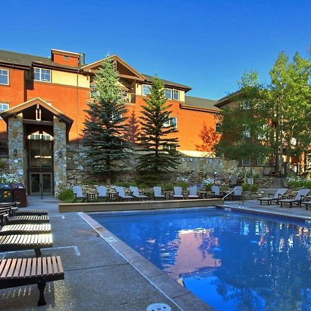Grand Timber Lodge Breckenridge Exterior foto